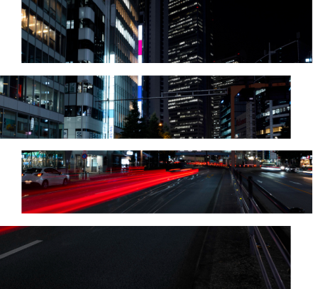 new perspective on market