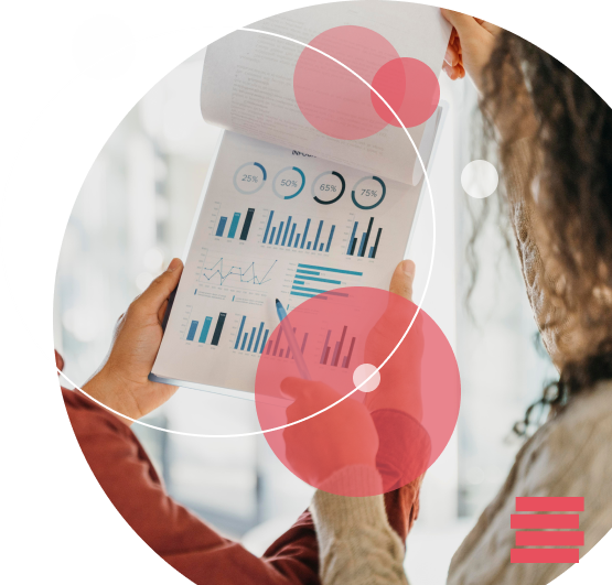 Research illustration