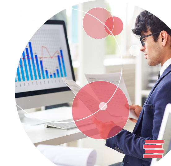 Research illustration